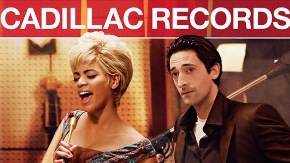 Cadillac records 2008